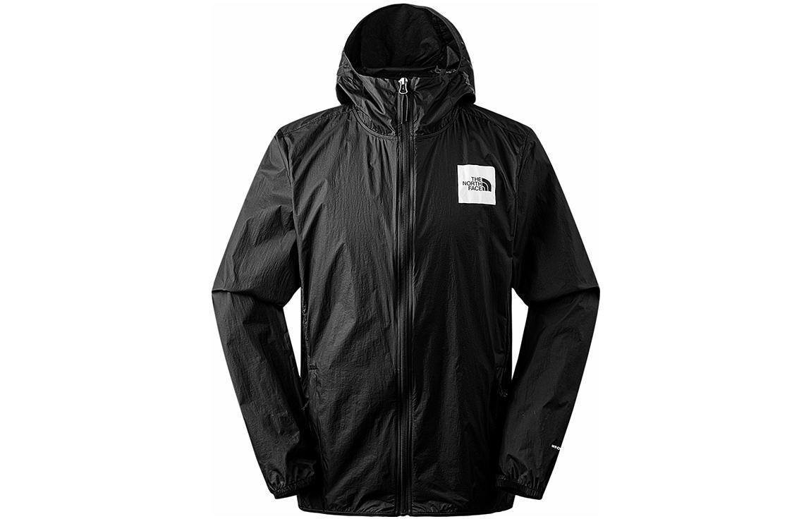 

THE NORTH FACE Мужская куртка, черный