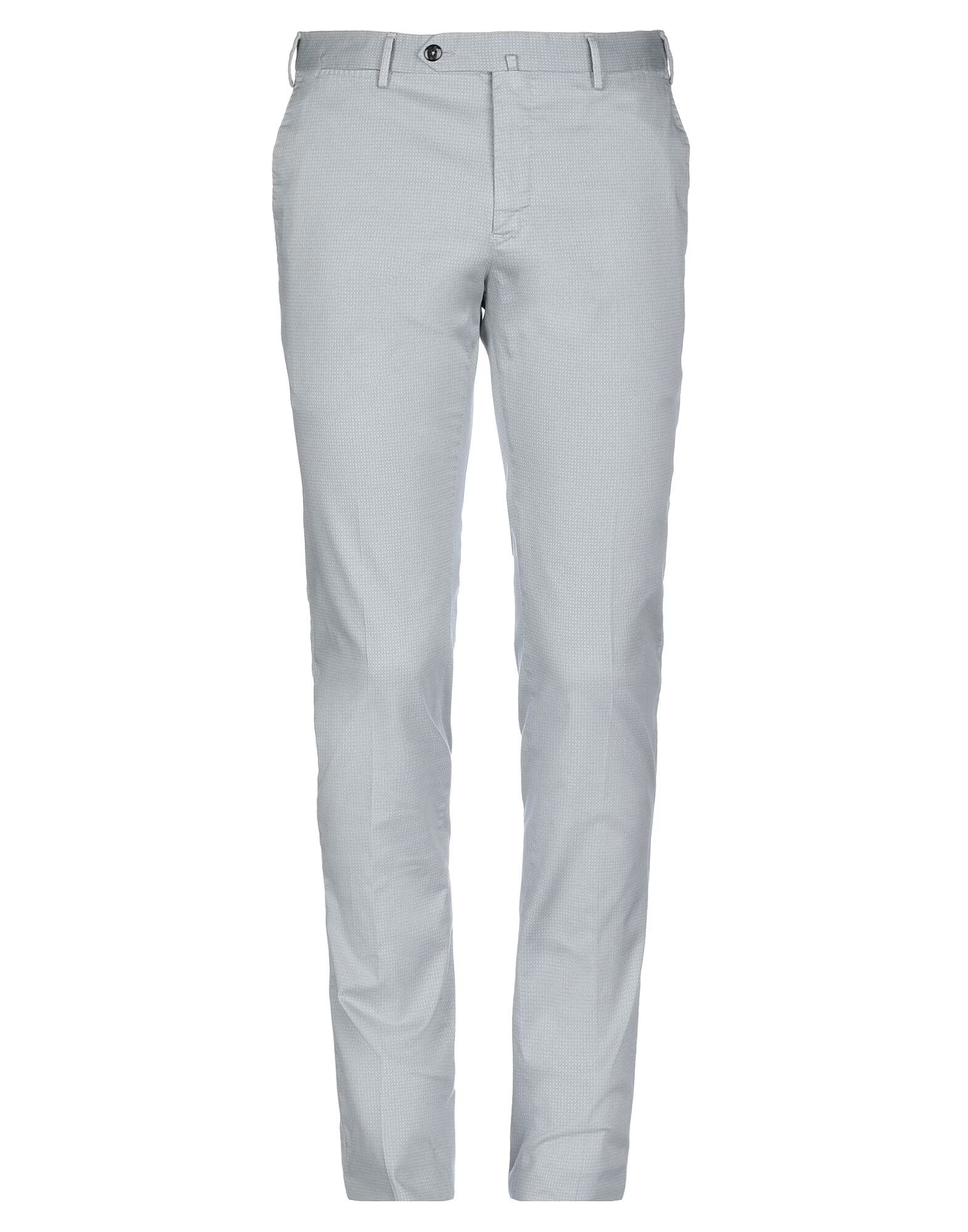 

Брюки Pt Torino, светло-серый