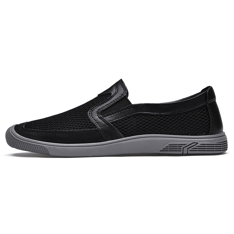 

Туфли DILIKAN Men's Casual Shoes Men Low-Top