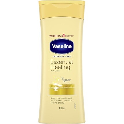 

Лечебный лосьон для тела «Интенсивная терапия» 400 мл, Vaseline