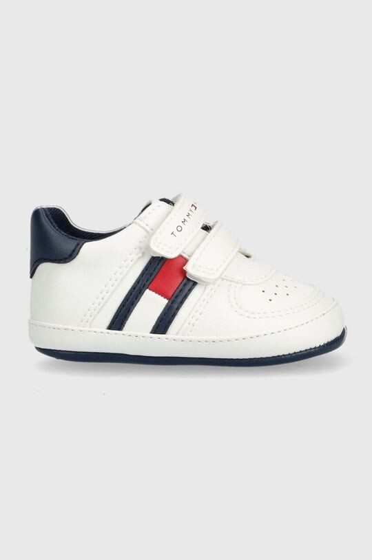 

Tommy Hilfiger Детские кроссовки, белый