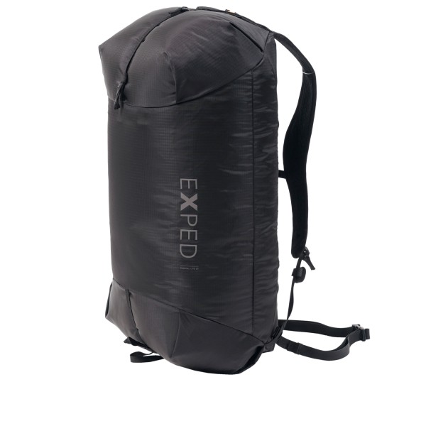

Radical lite 50 - дорожный рюкзак Exped, черный
