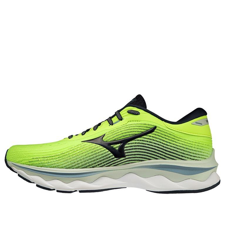 

Беговые кроссовки Mizuno Wave Sky 5, желтый