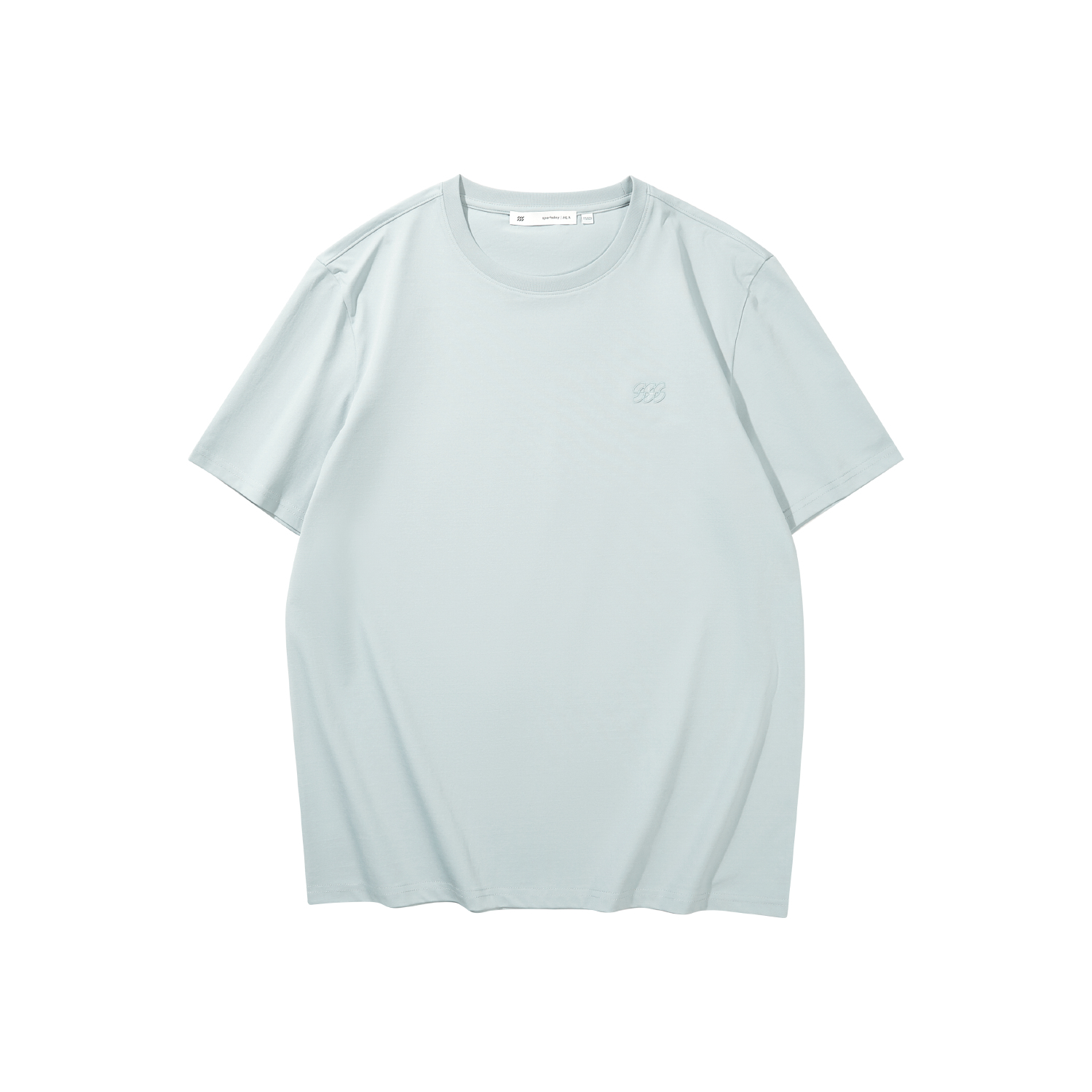 

Футболка мужская HLA, Moisture-Wicking, UV Protection 40, Antibacterial 3A, Beige Apricot 2C