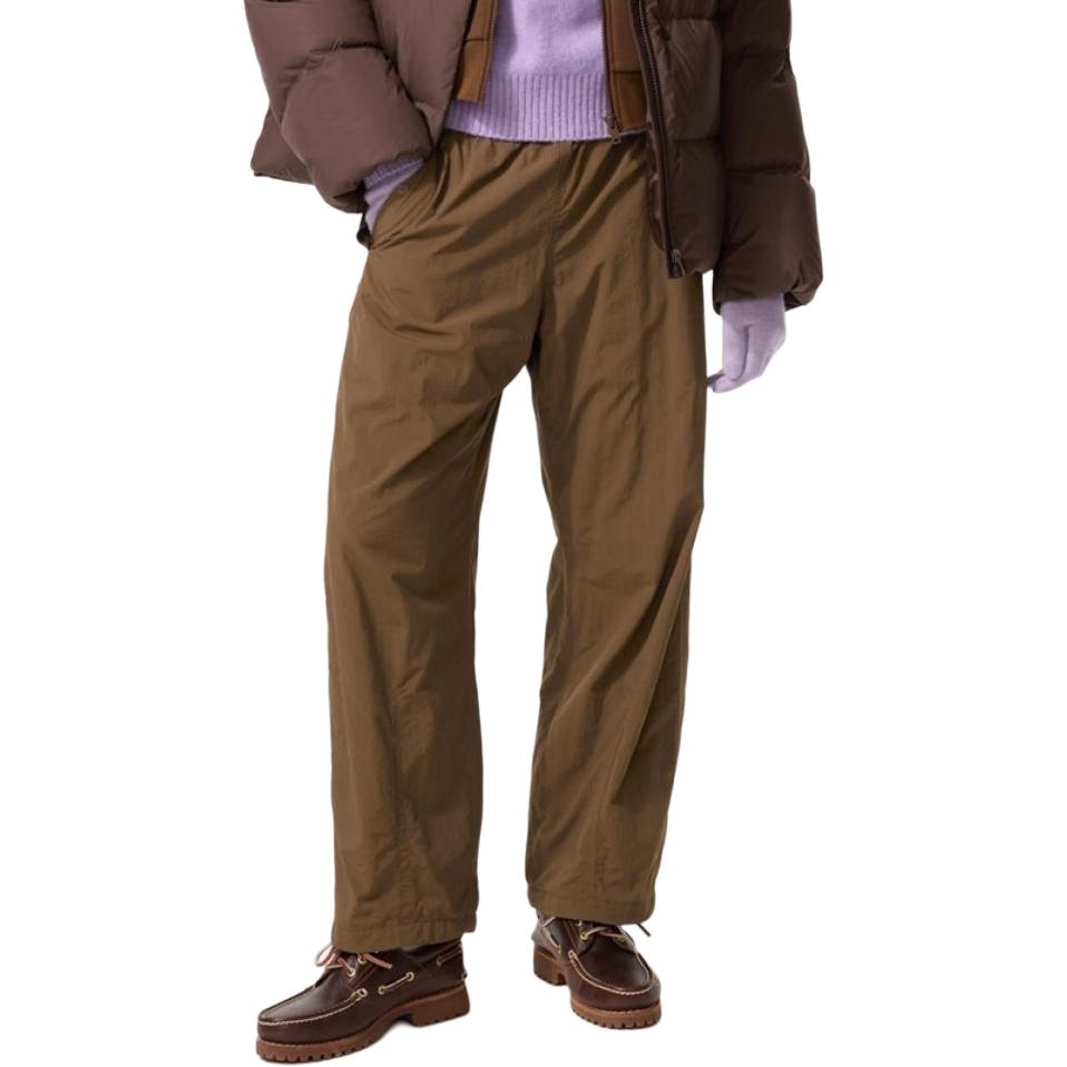 

Женские повседневные брюки Umber UNIQLO, Umber