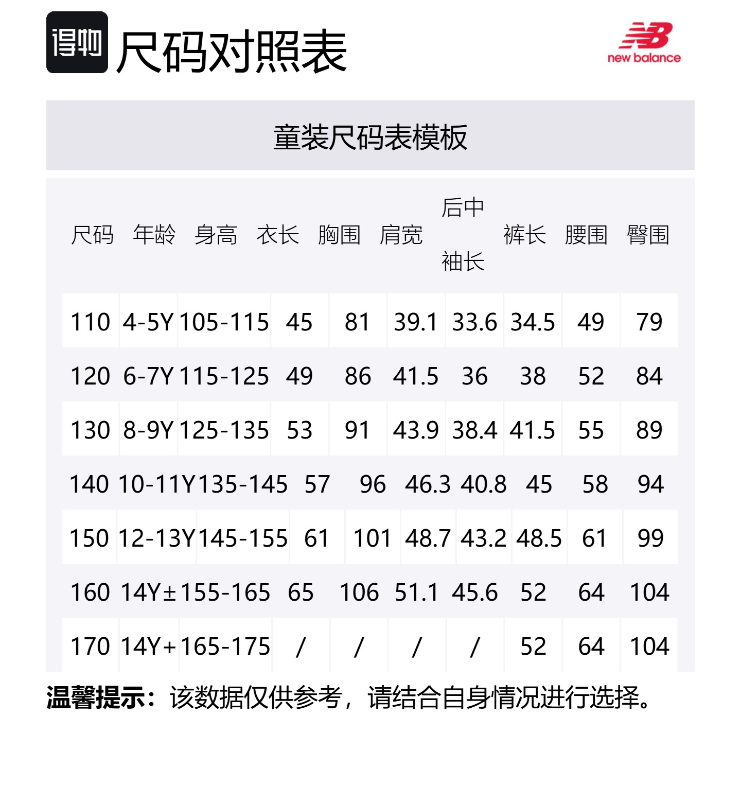 New Balance Повседневный спортивный комплект nbsc 2 предмета navy blue для детей 3-7 лет — фото 2