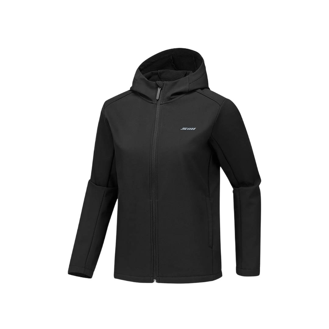 

Куртка Basic Sports Collection для женщин Skechers, carbon черный/0018