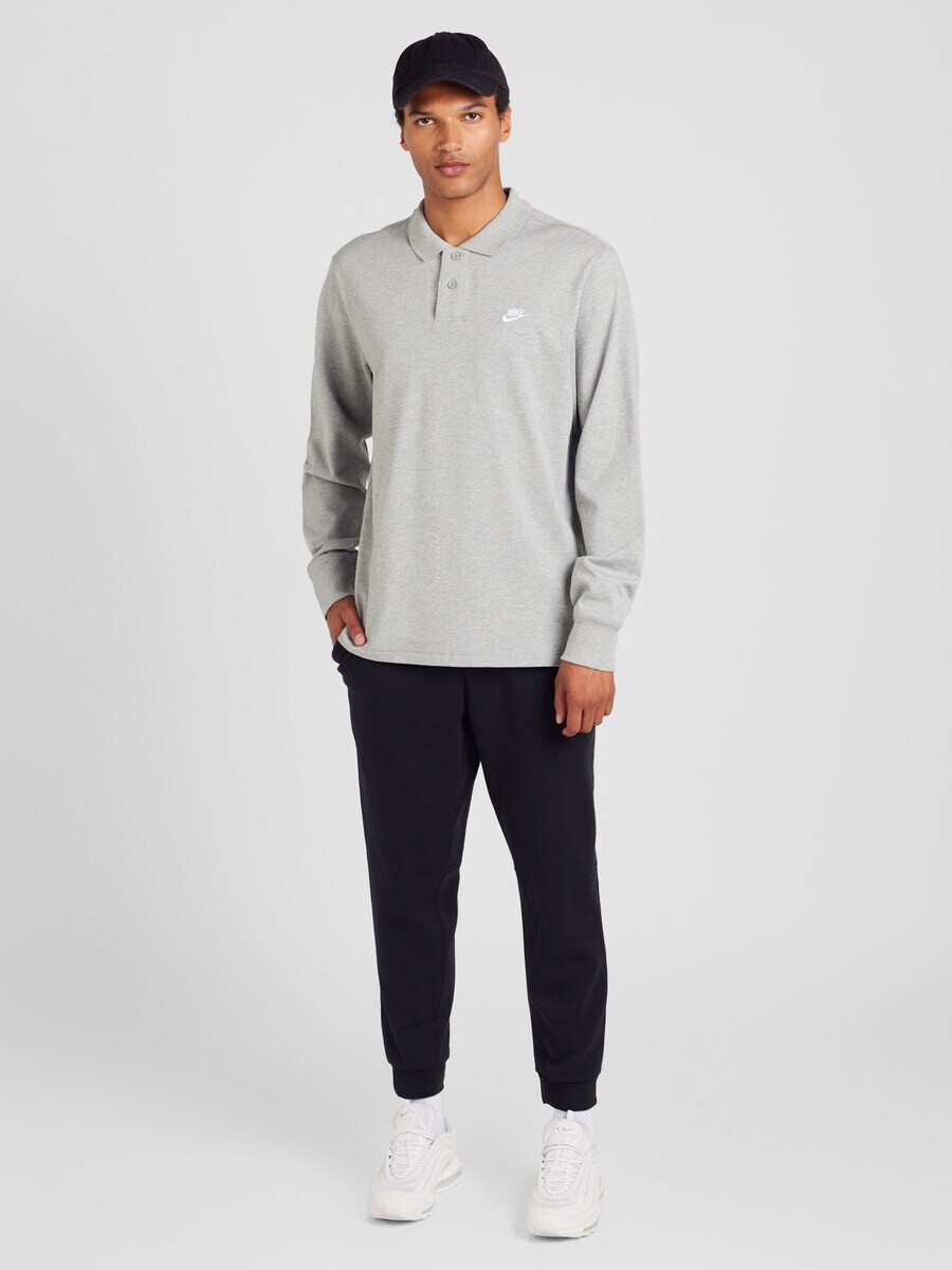 Спортивные брюки NIKE Tapered Workout Pants PRIMARY, черный — фото 4
