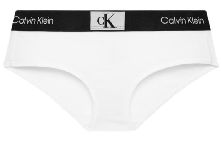 

Женские трусы-слипы Calvin Klein, ACN-Rouge Red