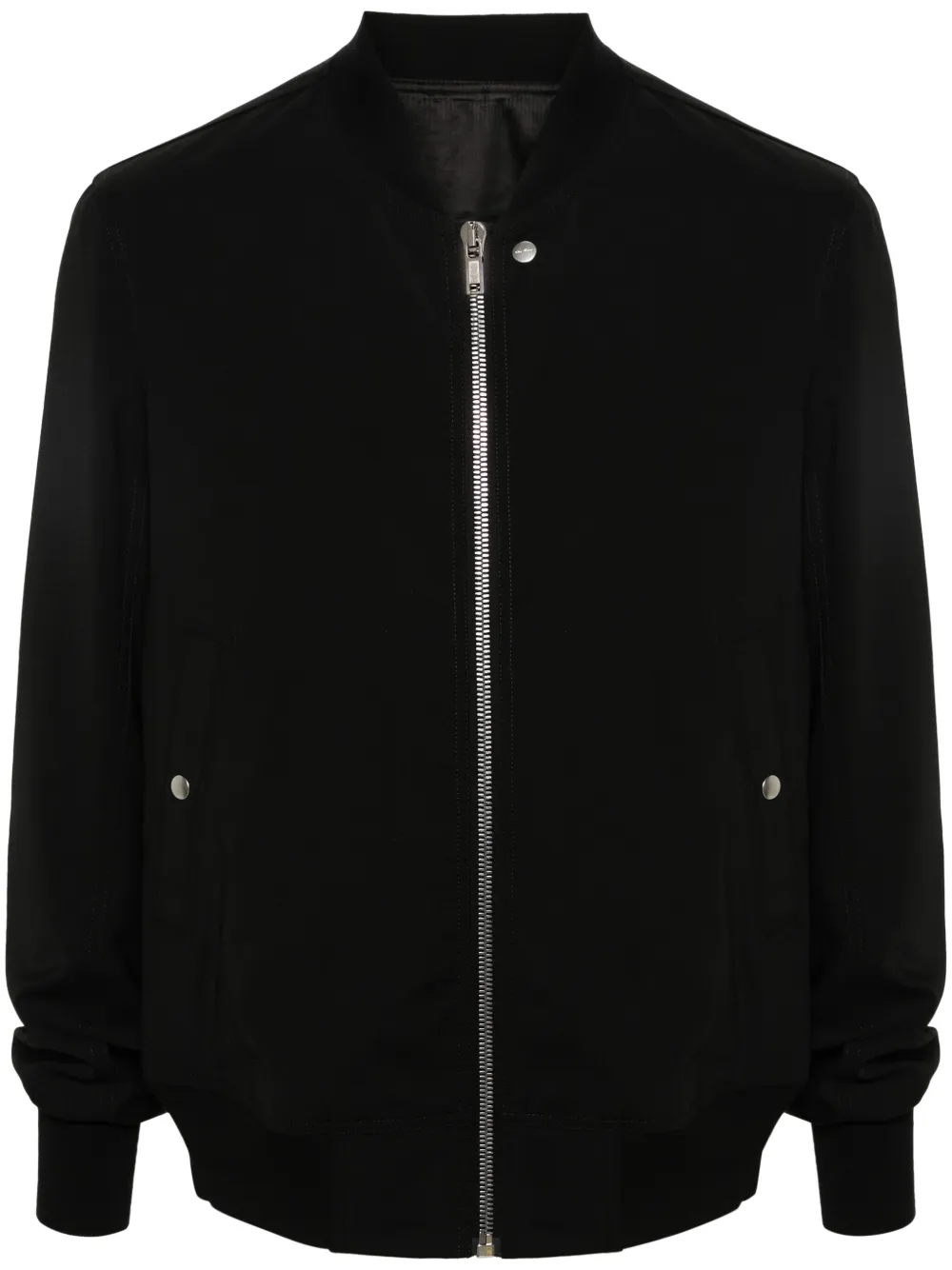

Бомбер Classic Flight Rick Owens, черный