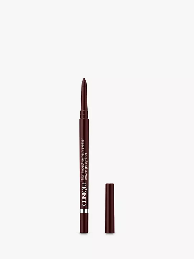 Гелевая подводка для глаз High Impact Clinique, Black Honey