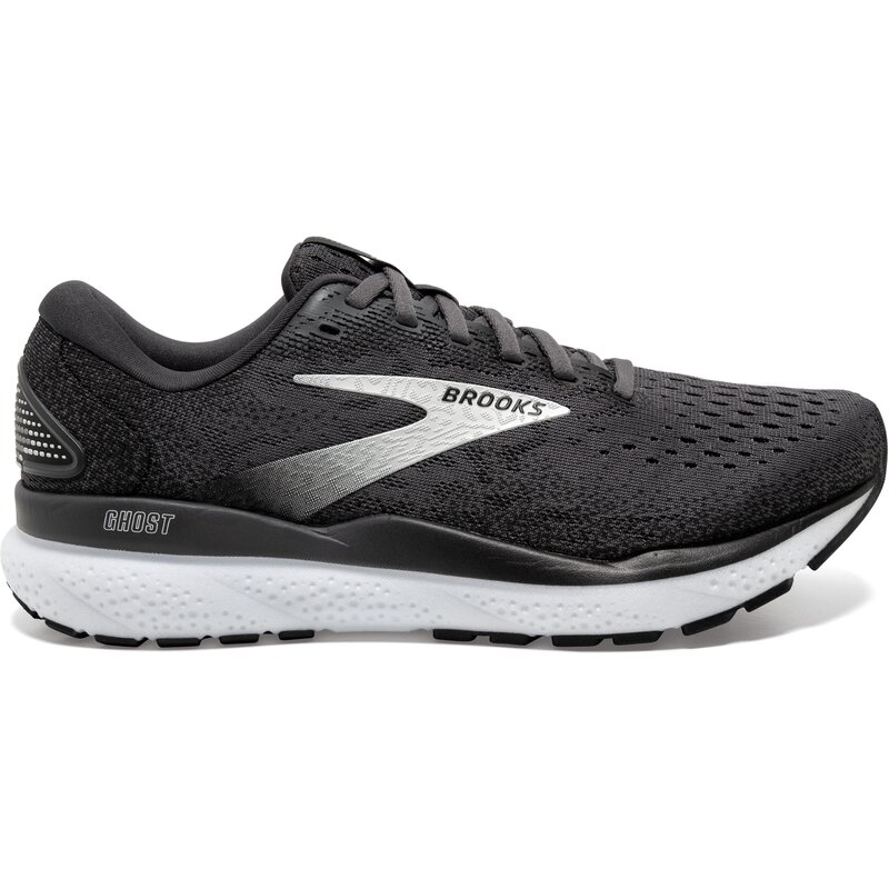 Кроссовки ghost 16 Brooks, мультиколор