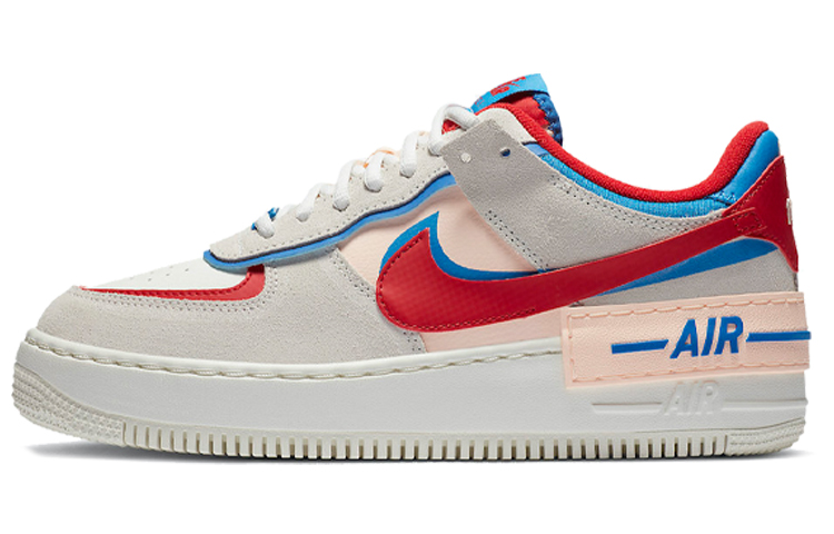 

Nike Air Force 1 Low Shadow Sail (женские)