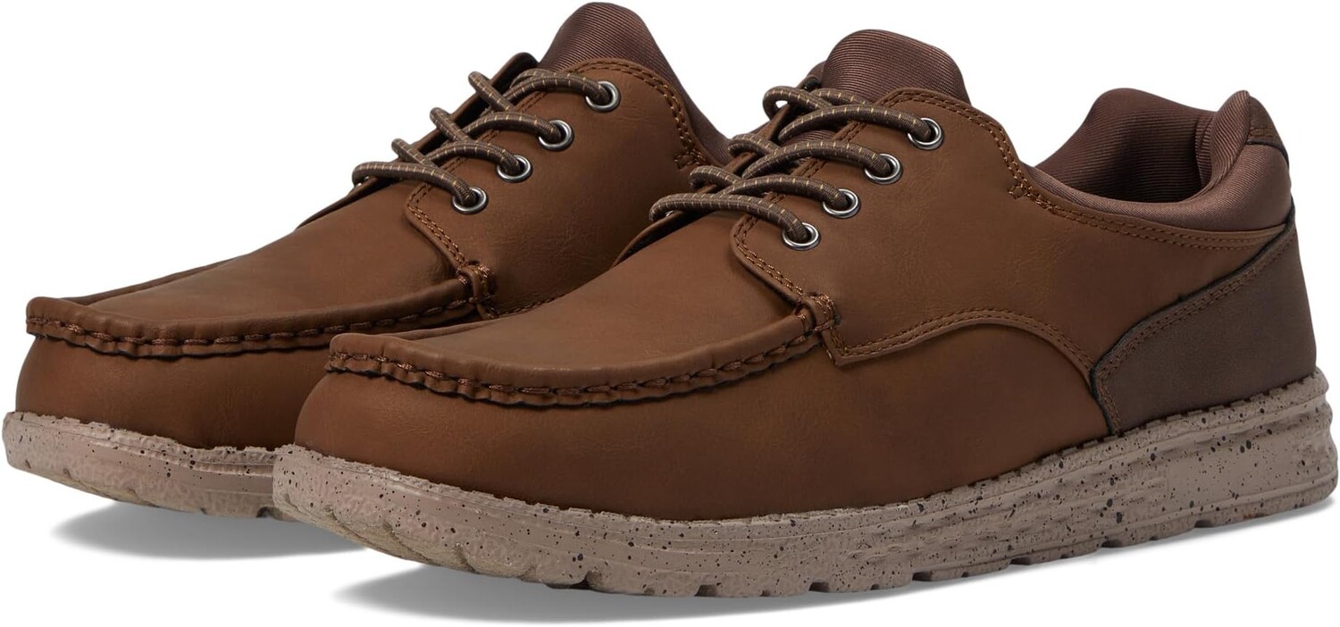 

Кроссовки Deer Stags Uplift, цвет Brown/Dark Brown