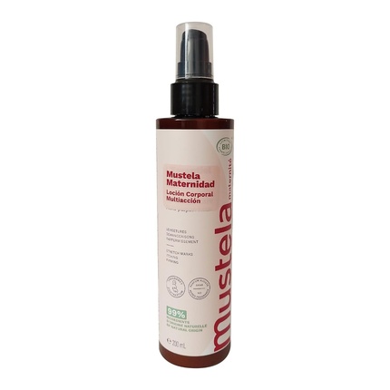 

Essential Care Mustela