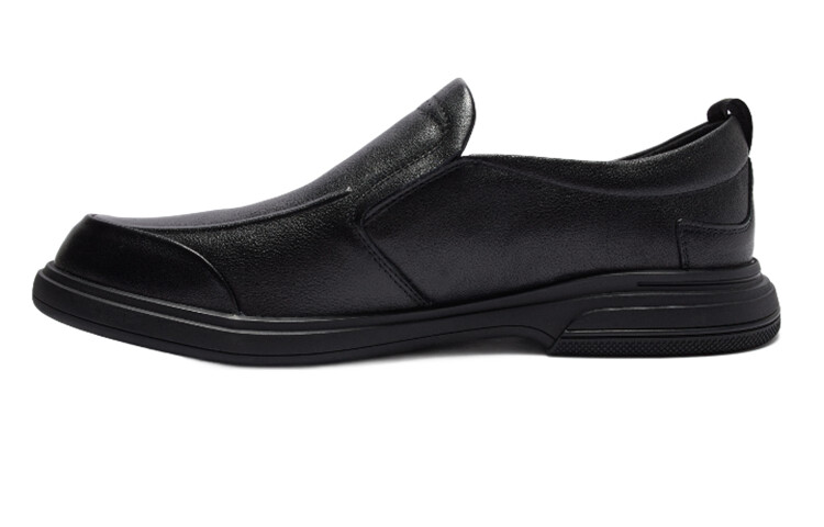 

Туфли Men"s Casual Men Low-Top черный Mulinsen