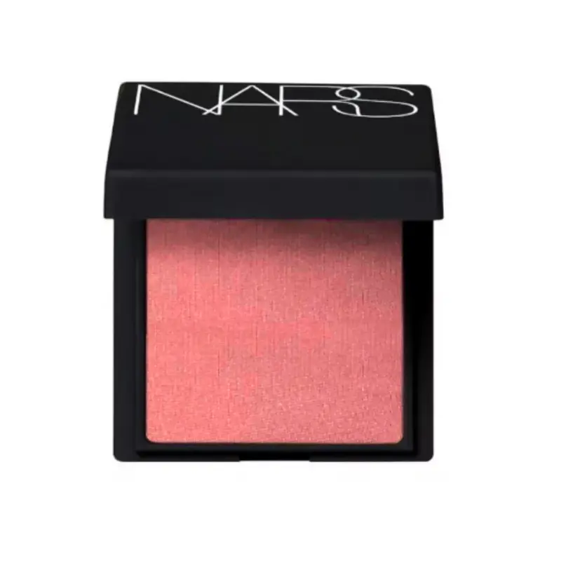 

NARS Мерцающий румянец Climax для вечернего тона кожи 2,5 г