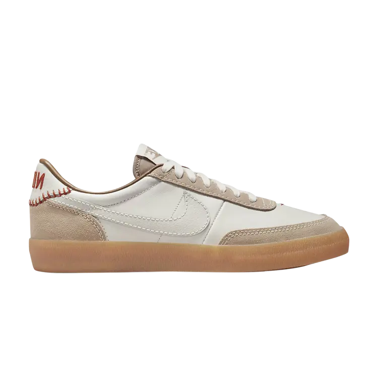 Кроссовки Nike Wmns Killshot 2, кремовый