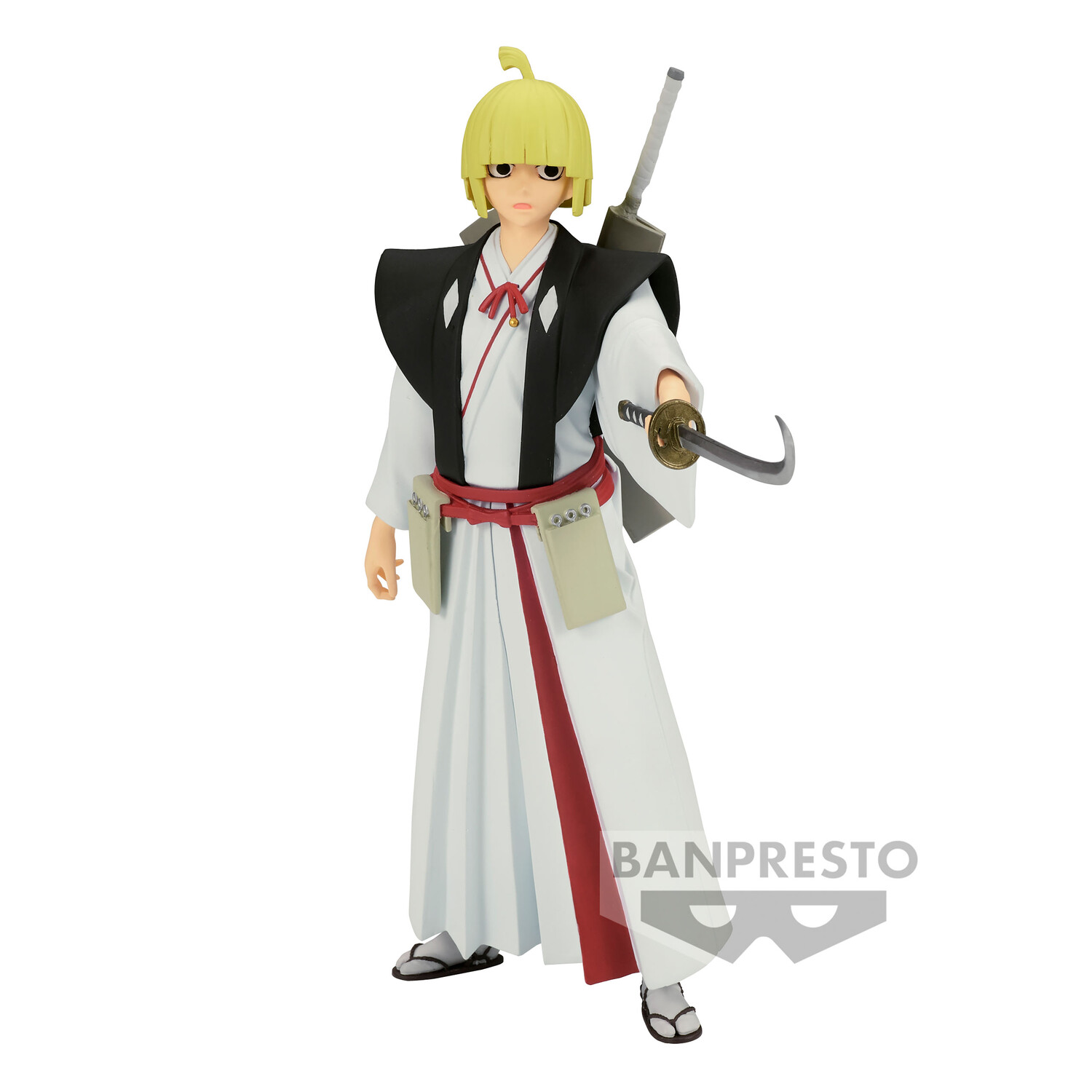 

Адский рай - фигурка Yamada Asaemon Fuchi Vibration Stars