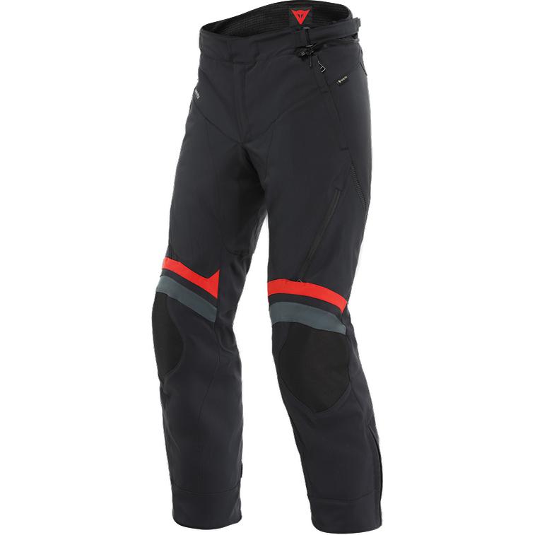 

Велосипедные штаны CARVE MASTER мужские DAINESE, черно-серый