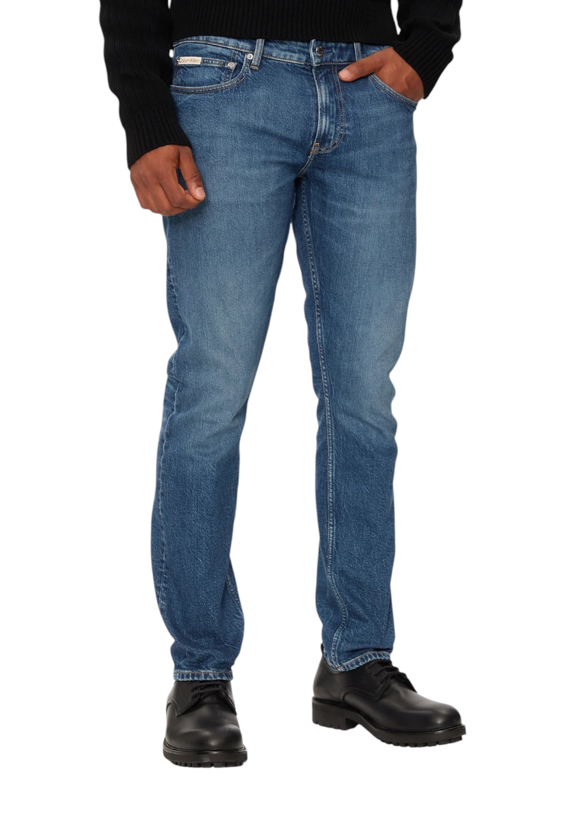 

Джинсы Calvin Klein Jeans