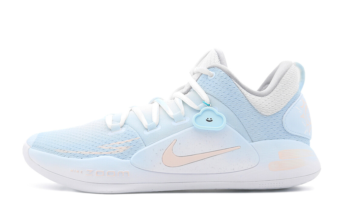 

Мужские баскетбольные кроссовки Nike Hyperdunk X, Sky Blue