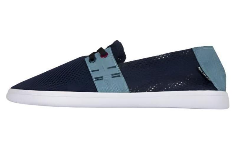 

DECATHLON Низкие износостойкие повседневные кроссовки Areeta Cushioning, синие, мужские