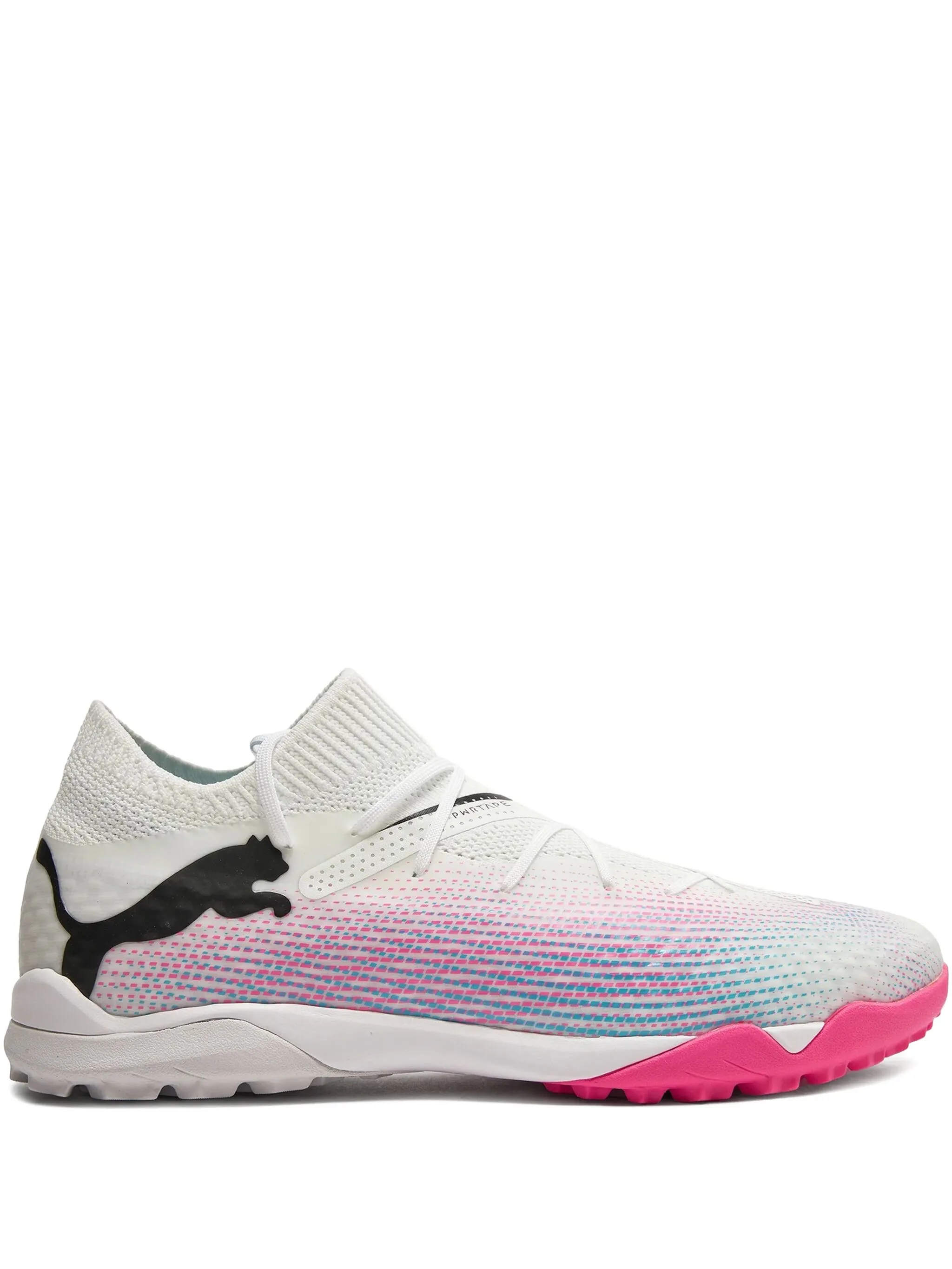 

Кроссовки Future 7 Pro Cage Puma, белый
