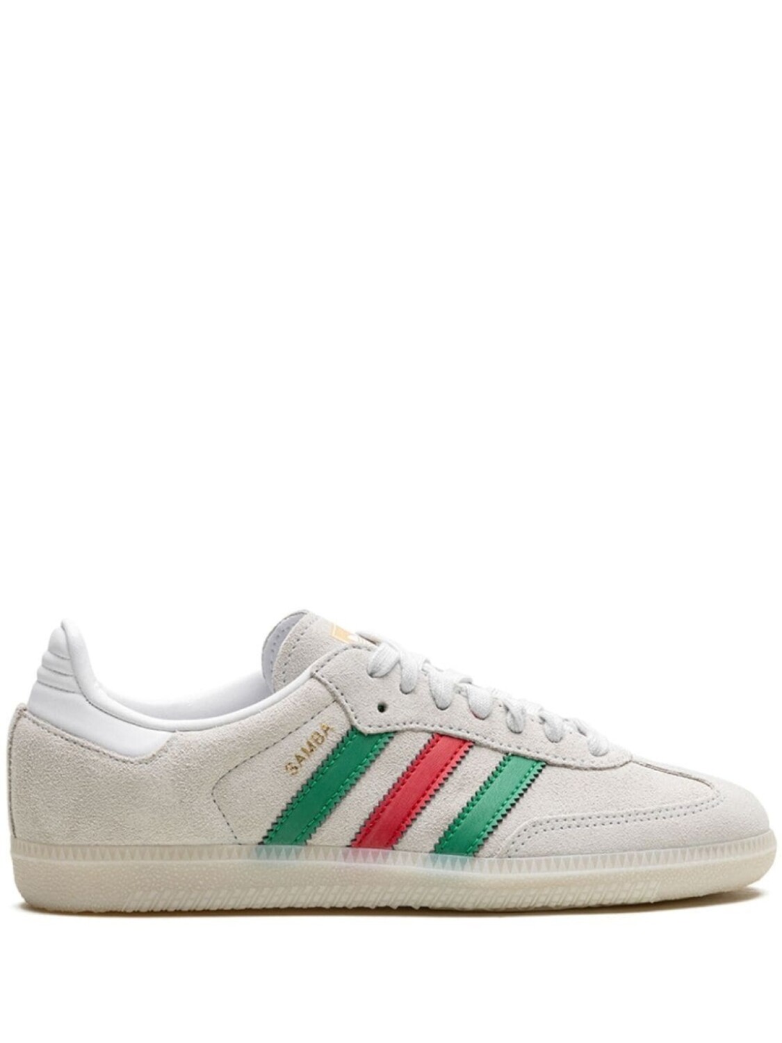 

Samba OG Италия Кроссовки Adidas, белый