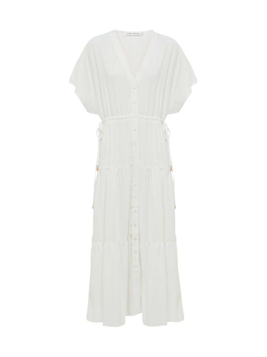 

Макси платье The Fated RANDALL, White