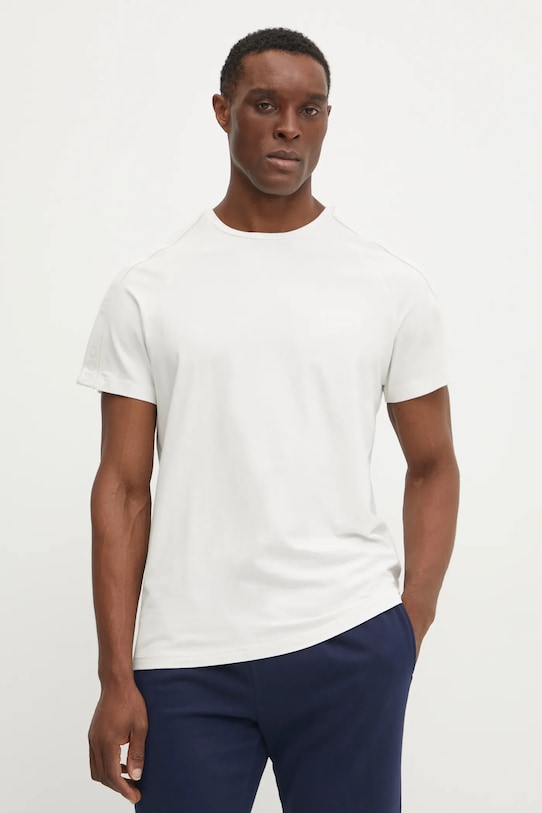 

Футболка lounge liam HUGO, белый