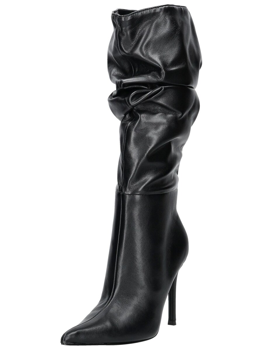Классические ботинки STEVE MADDEN, Black
