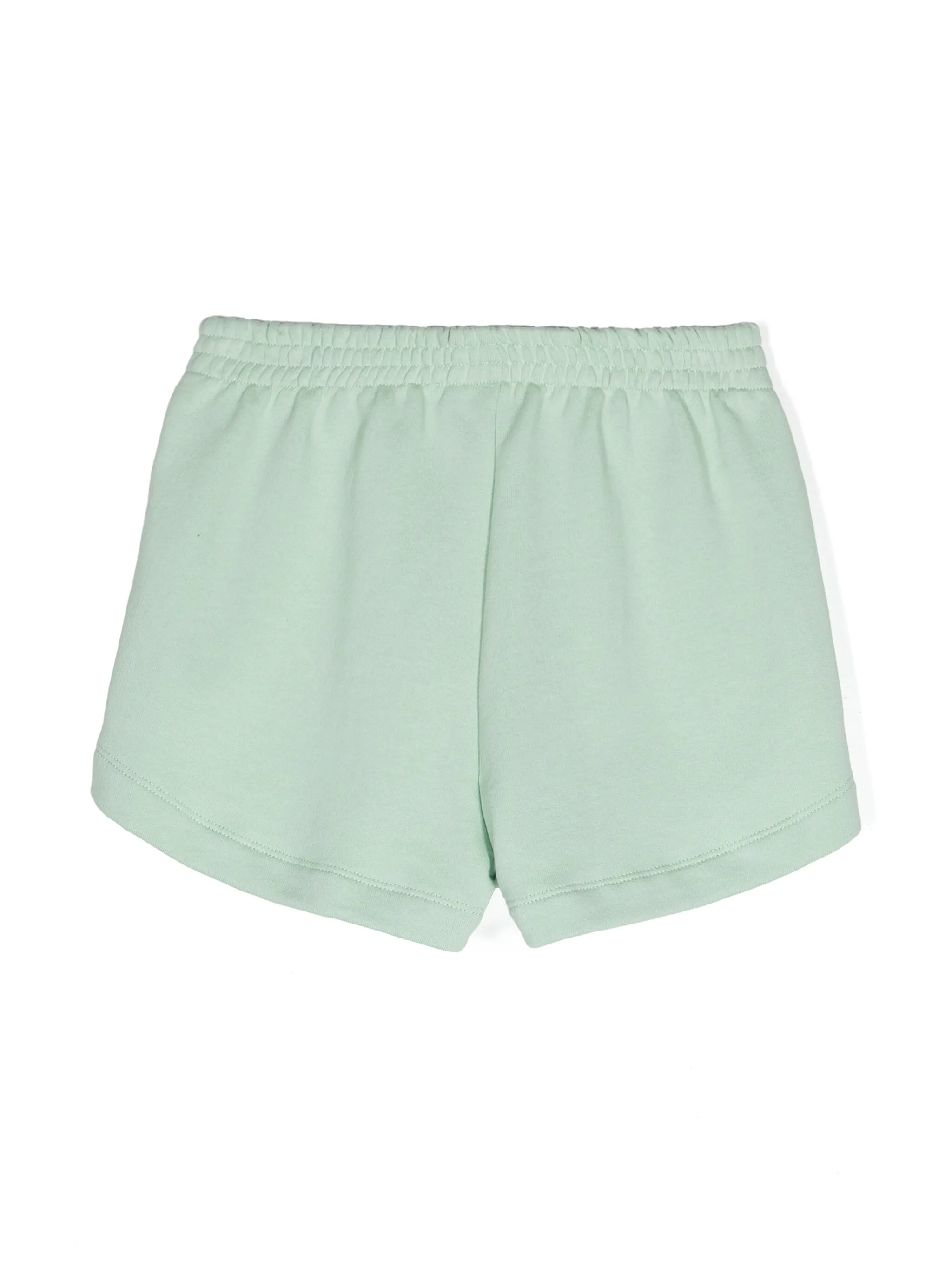 

Шорты из джерси с вышитым логотипом The Animals Observatory, зеленый