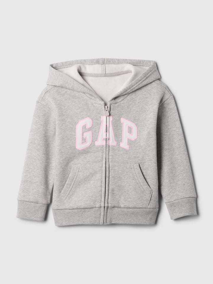 

Толстовка GAP, серый