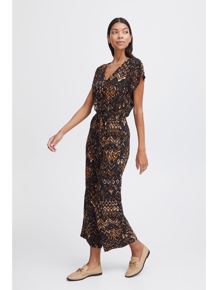 

Комбинезон b.young, цвет jumpsuit in