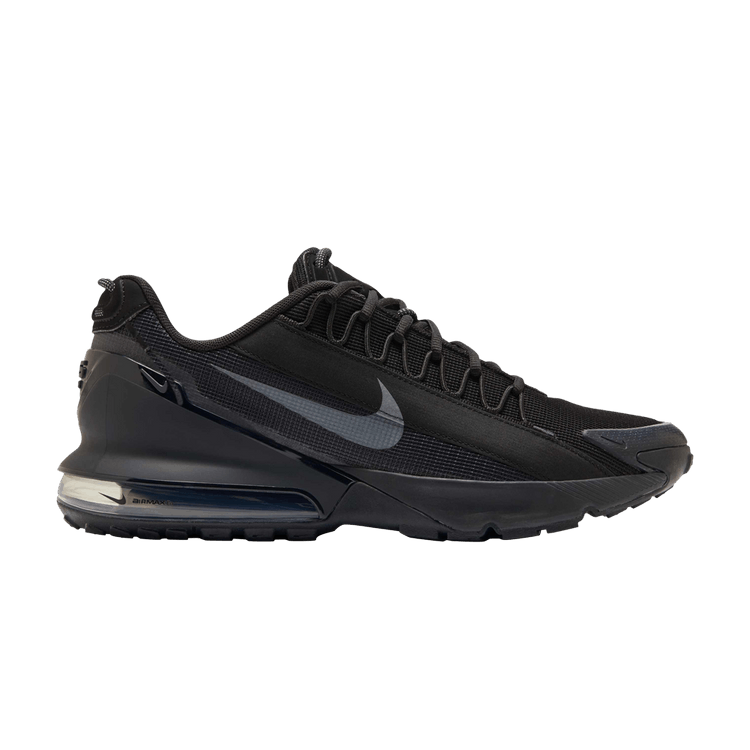 

Кроссовки Air Max Pulse Roam 'Triple Black', черный