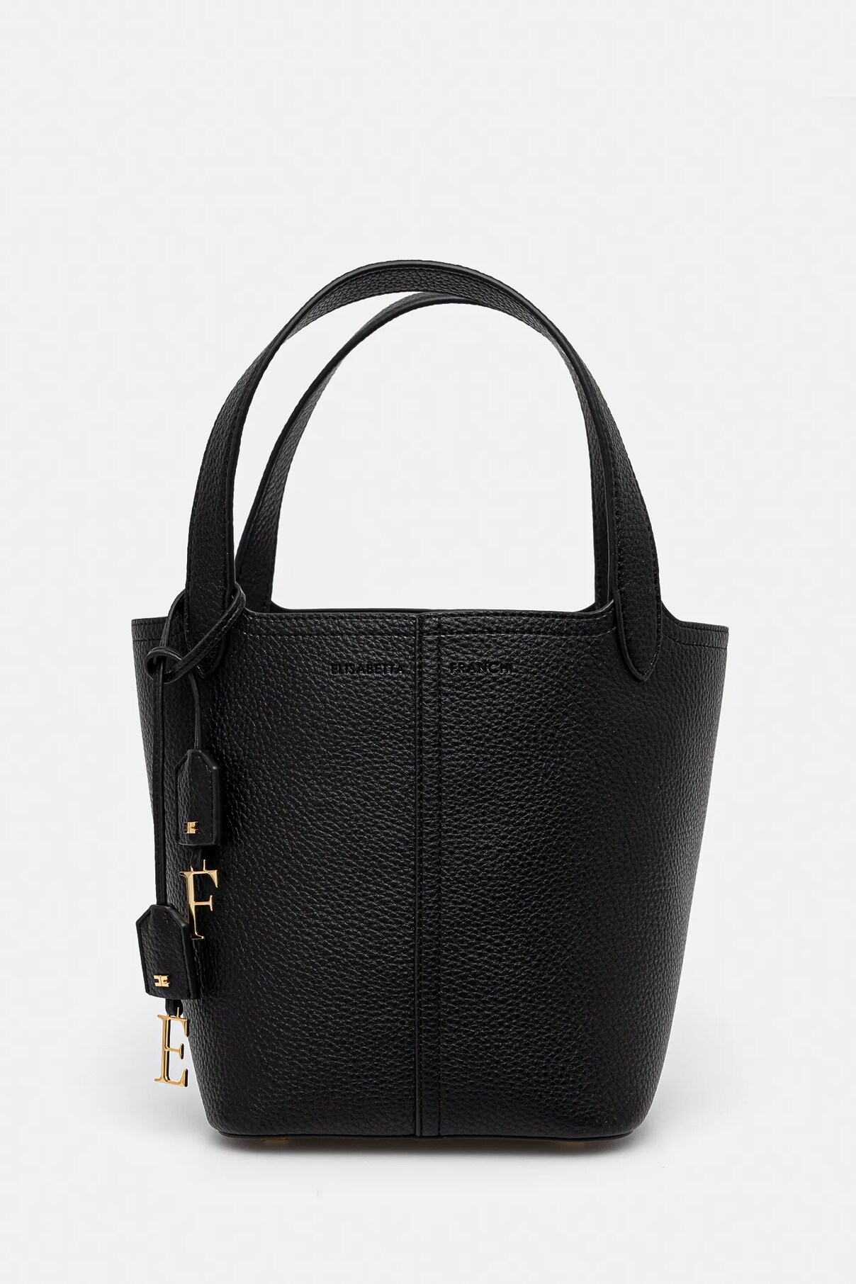 

Сумочка Elisabetta Franchi, черный