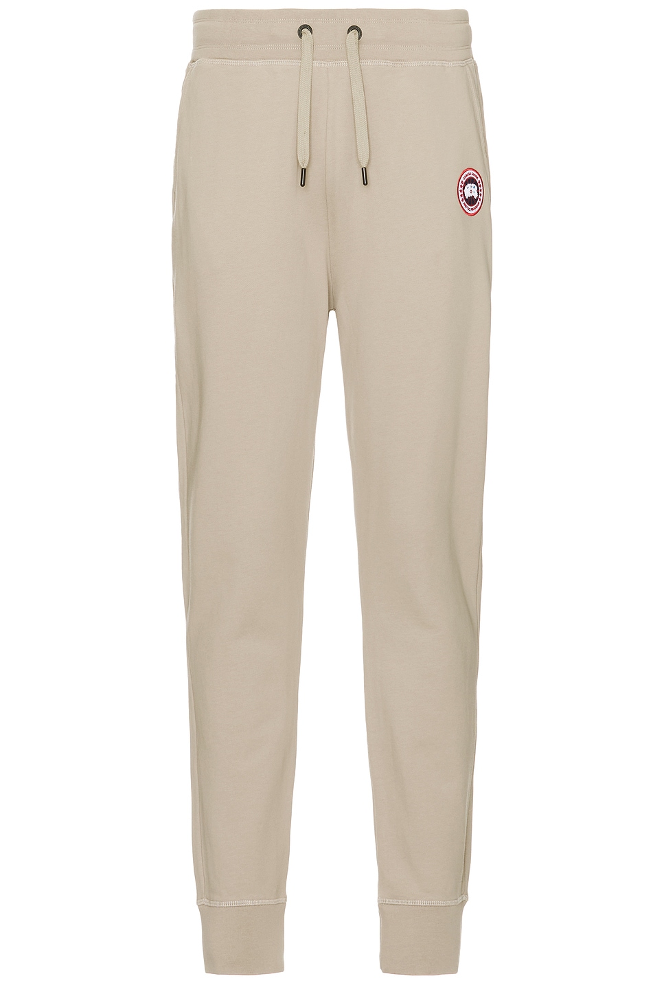 

Брюки Huron Canada Goose, limestone