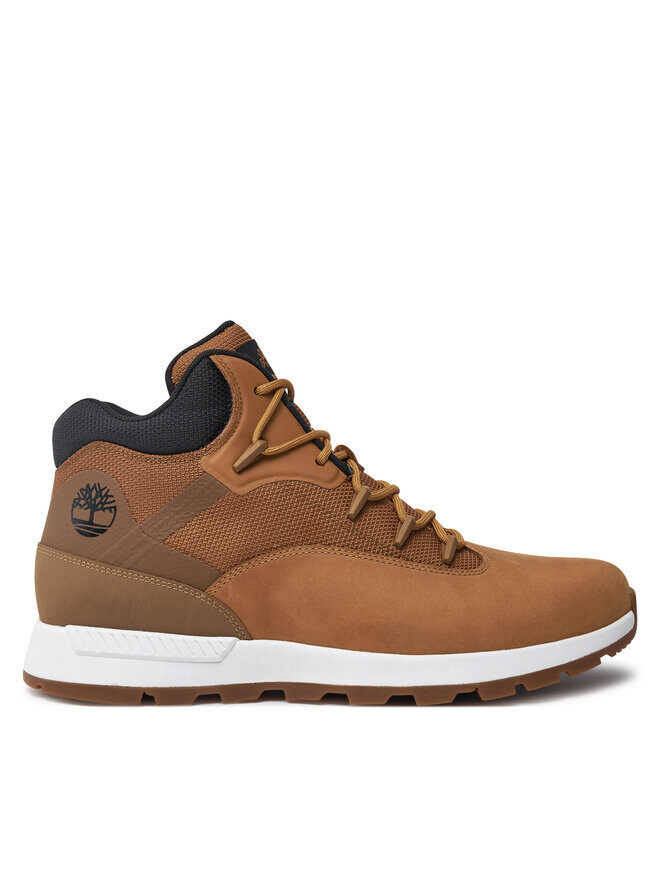 

Кроссовки Timberland, коричневый
