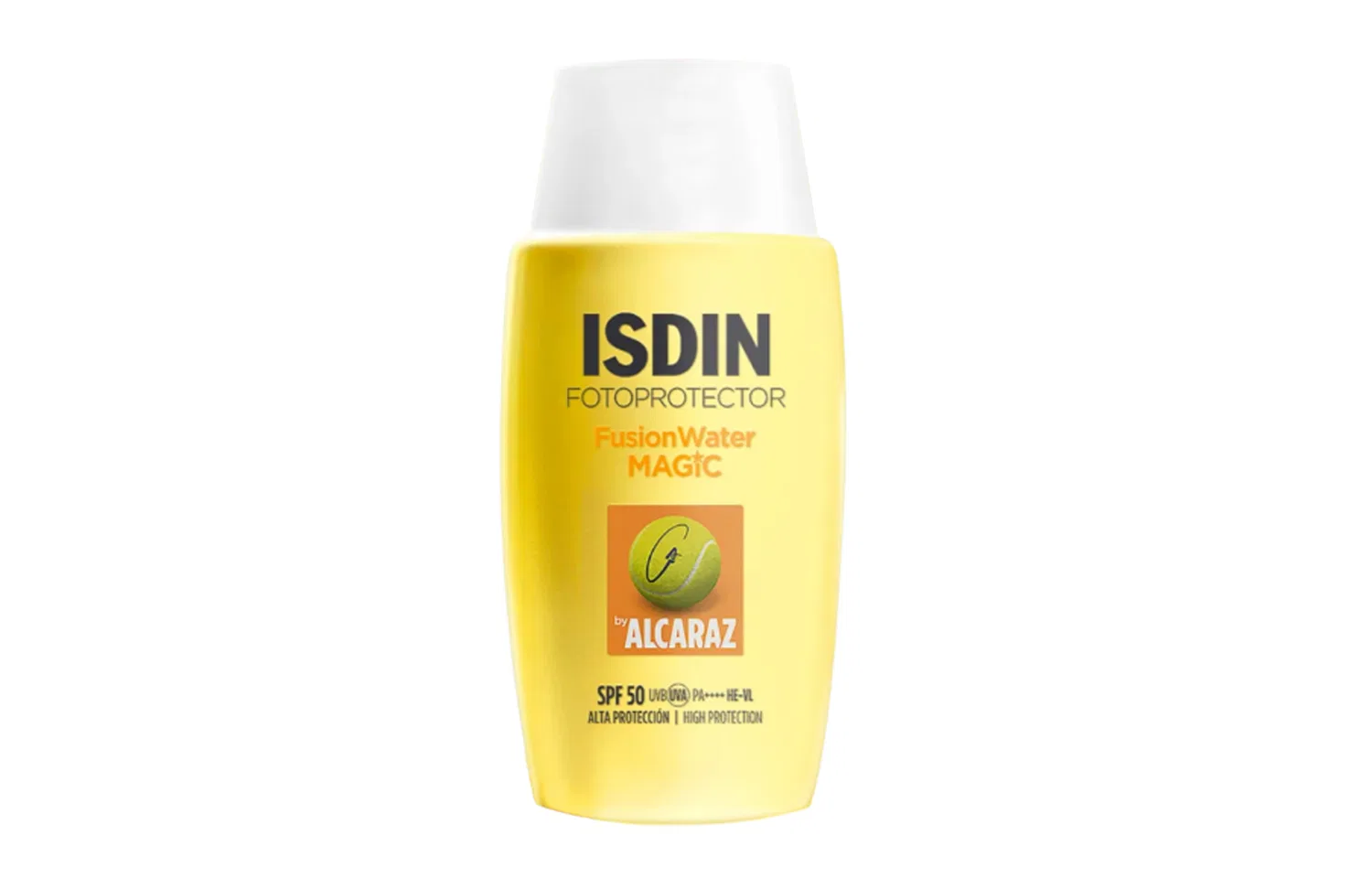 Солнцезащитный крем ISDIN 50 мл