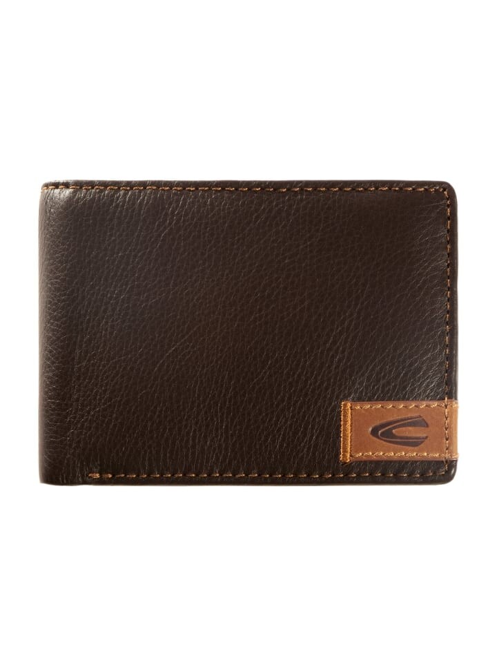 

Кошелек Camel Active, бежевый