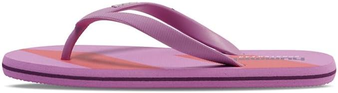 

Мужские шлепанцы Hummel, фиолетовый