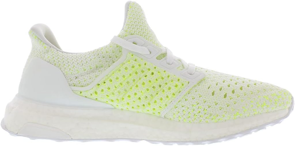 Беговые кроссовки Adidas Unisex-Child Ultraboost 5.0 DNA (для больших детей), белый — фото 2