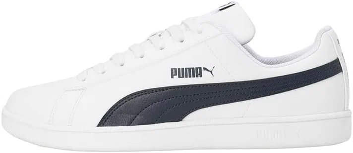 Кроссовки PUMA Adult UP, Puma White Club Navy — фото 2
