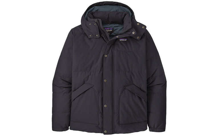 

Patagonia Даундрифт куртка, Ink Black/INBK