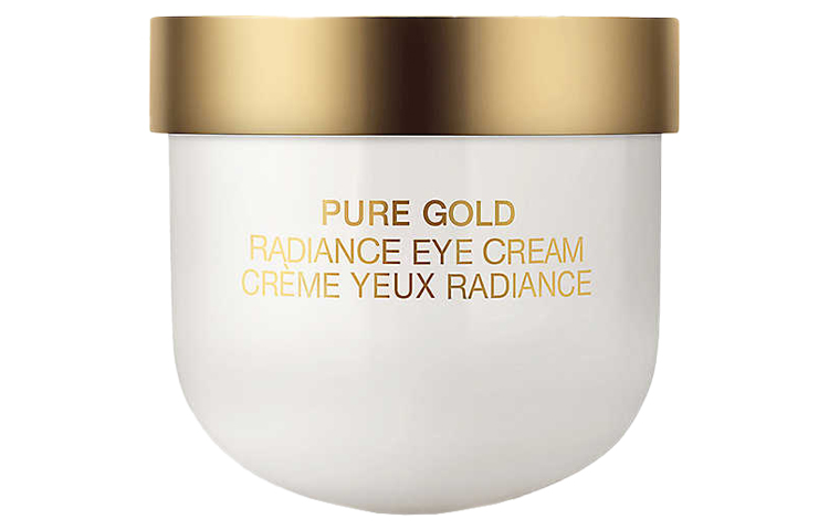 La Prairie Крем для глаз LAIPONI Golden Packaging Collection Active Eye Cream: успокаивающий, осветляющий, увлажняющий, предотвращающий появление морщин, 20 мл — фото 2