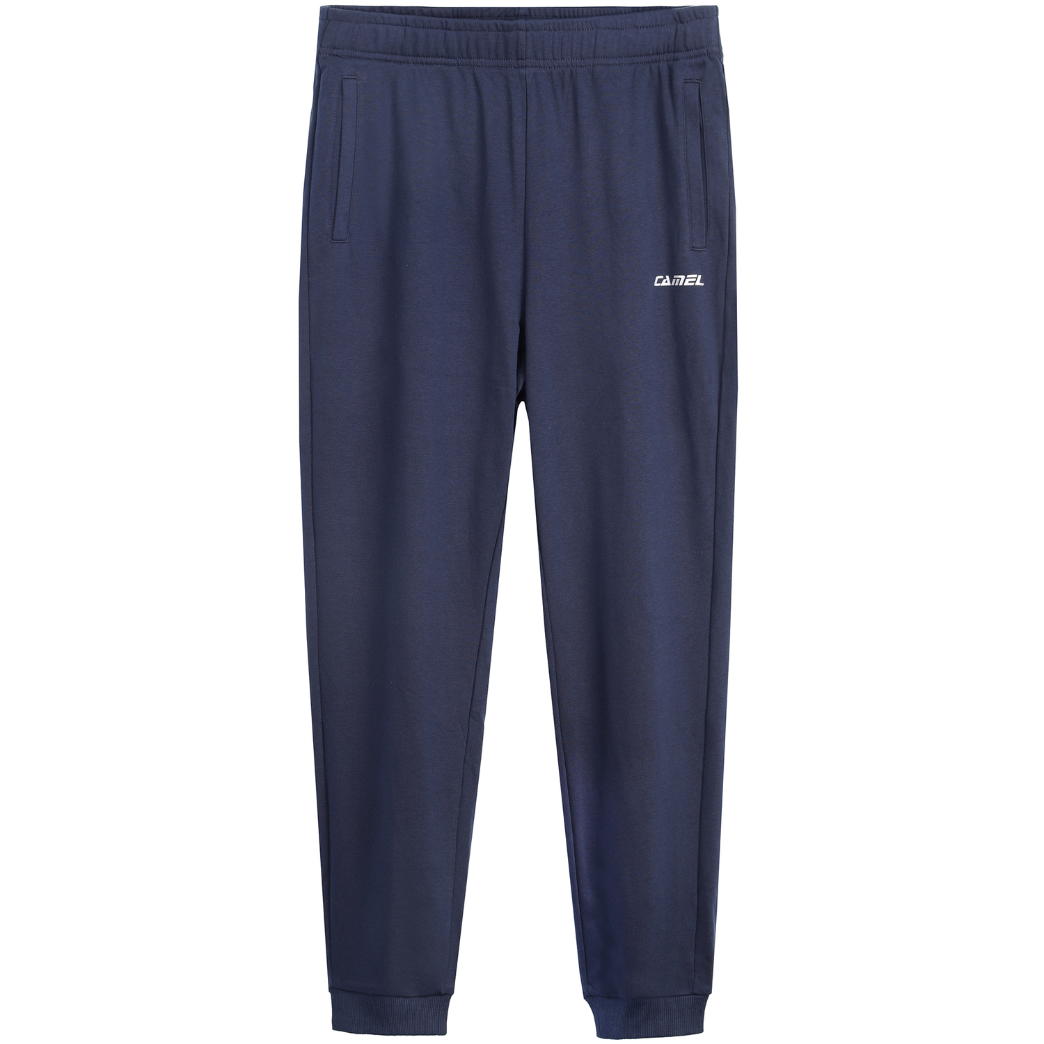 

Городские функциональные вязаные спортивные брюки Urban Function Series CAMEL, синий