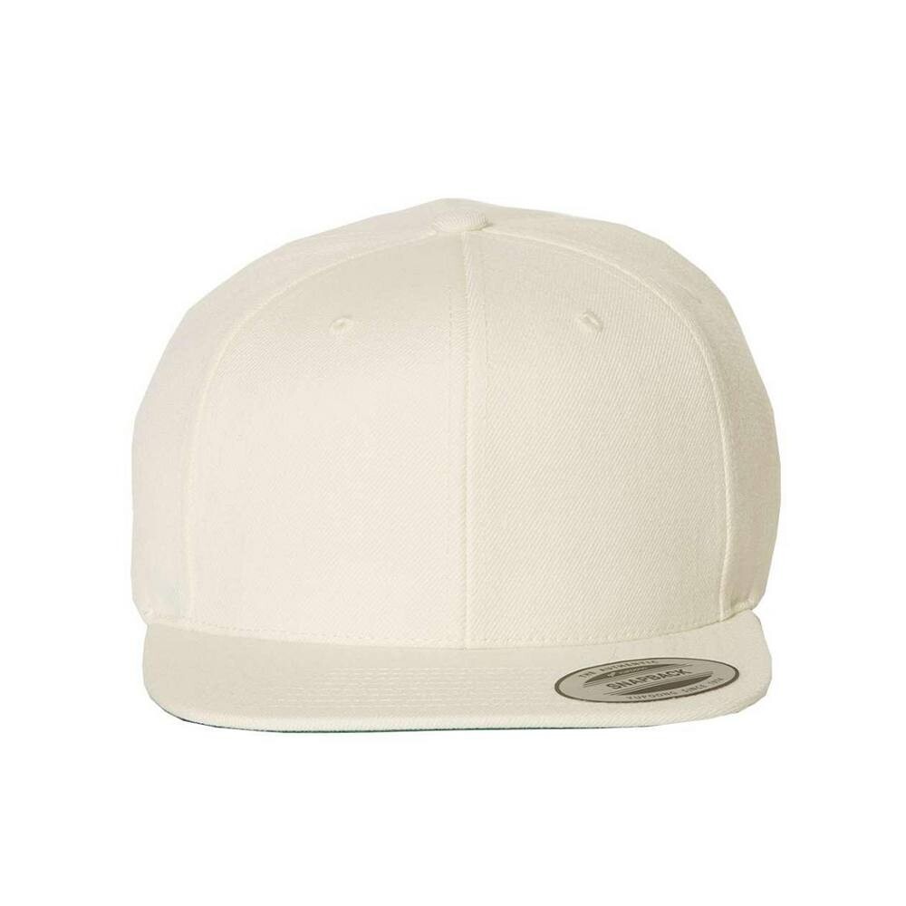 

Кепка Yp Classics с плоским козырьком YP Classics, цвет Natural