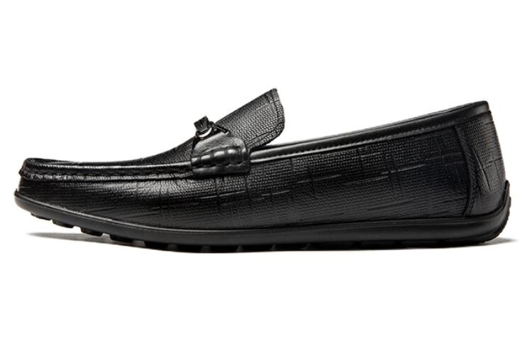 

Туфли Men"s Casual Men Low-Top черный Aokang