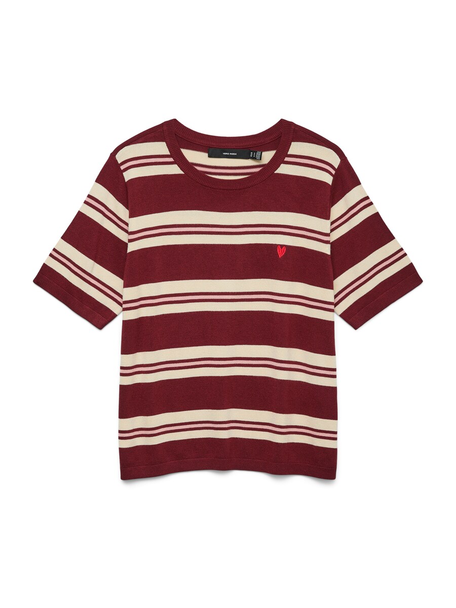 

Свитер VERO MODA VMCARMELIA, Carmine red